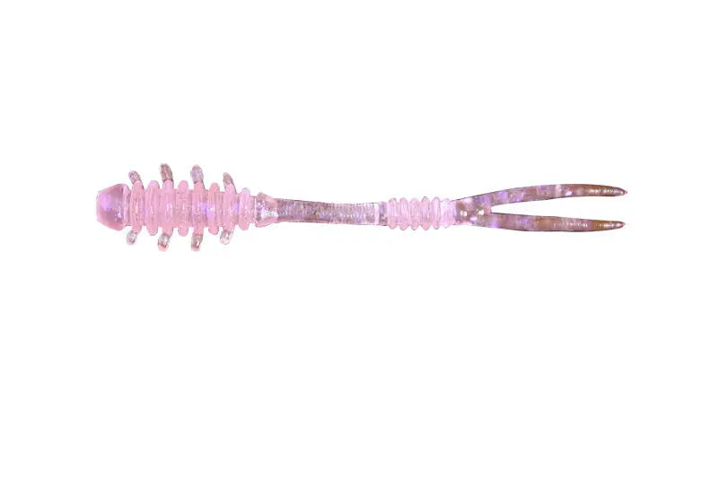 Jackall Vierme Amiami 1,5 Inch Okiami Neon