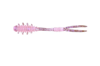 Jackall Vierme Amiami 1,5 Inch Okiami Neon