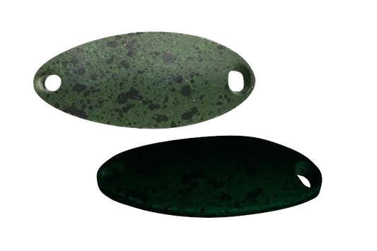Jackall Oscilanta T-Grovel 2,0cm/2,0g Kgp Moegi