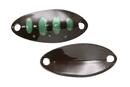 Jackall Oscilanta T-Grovel 2,0cm/2,0g Gre Meta Yamame