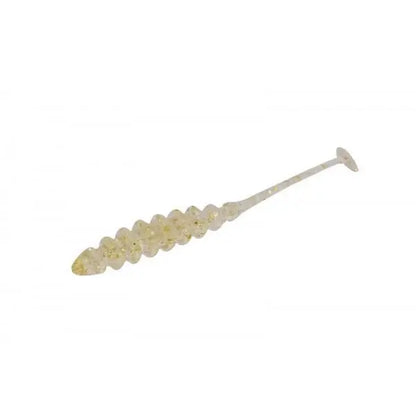 Jackall Shad Tidebeat1,5inch Ikana Gold 10buc/Pl