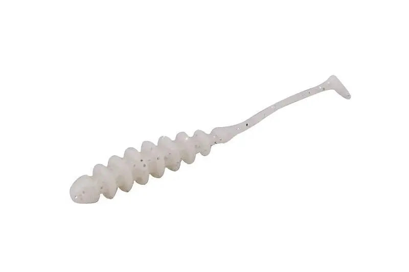 Jackall Shad Tidebeat 1,5inch Yowayowa Glow 10buc/Pl