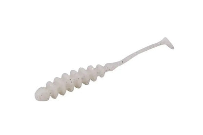Jackall Shad Tidebeat 1,5inch Yowayowa Glow 10buc/Pl