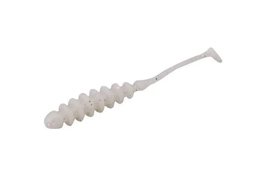 Jackall Shad Tidebeat 1,5inch Yowayowa Glow 10buc/Pl