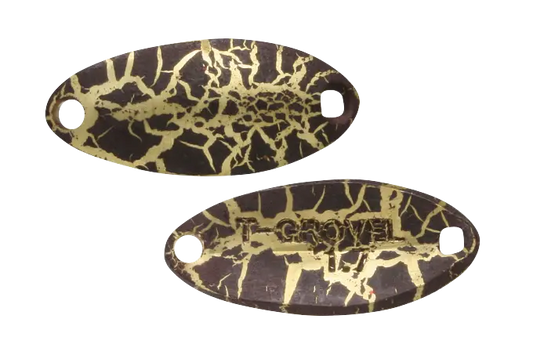 Jackall Oscilanta T-Grovel 2,0cm/1,7g Raikou