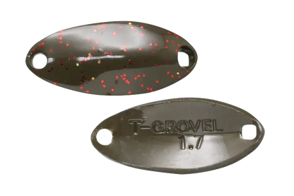 Jackall Oscilanta T-Grovel 2,0cm/1,7g Gliese