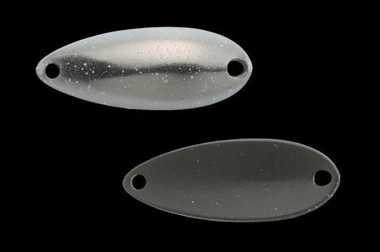 Jackall Oscilanta Rekuze 1,9cm/1,0g Yazy Silver White Uv