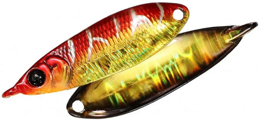 Jackall Oscilanta Cosaji 4,1cm/3,3g Red Gold Tiger