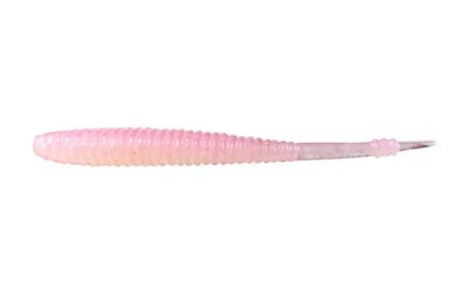 Jackall Shad I Shad 3.8inch Tasty Pink 5buc/Pl