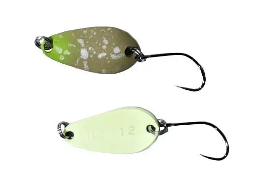 Jackall Oscilanta Chibi Tearo 1,9cm/0,8g O-Mo-Te-Nashi