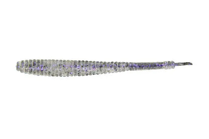 Jackall Shad I Shad 3.8inch Prism Shad 5buc/Pl