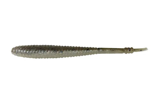 Jackall Shad I Shad 2.8inch Sk Green Pumpkin/Pearl 6buc/Pl