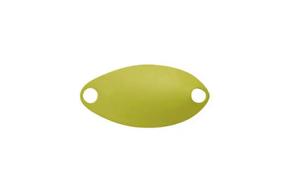 Jackall Oscilanta Charm 1,9cm/1,0g Yellow Olive