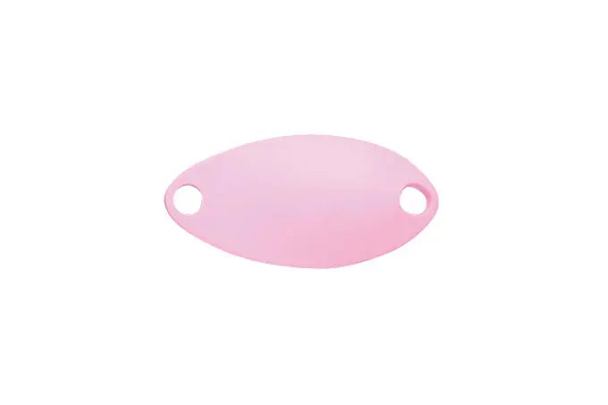 Jackall Oscilanta Charm 1,9cm/1,0g Pink