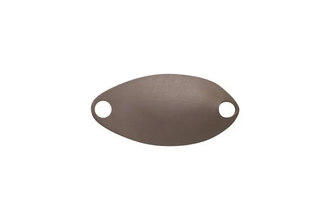 Jackall Oscilanta Charm 1,9cm/1,0g Dark Brown