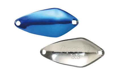 Jackall Oscilanta Apeed 3,0cm/2,3g 143 Blue Meta
