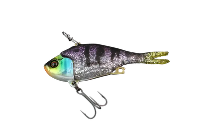 Jackall Naluca Jeublu 5,2cm/6,4g Giragill