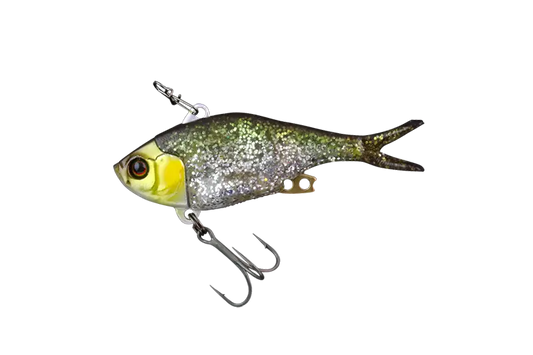 Jackall Naluca Jeublu 5,2cm/6,4g Giraayu