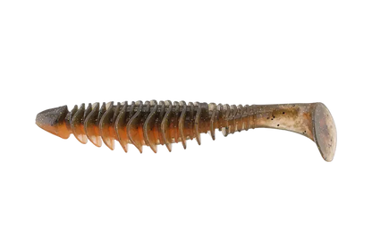 Jackall Naluca Dead Slower 4.8" Spawngil 5buc/Pl