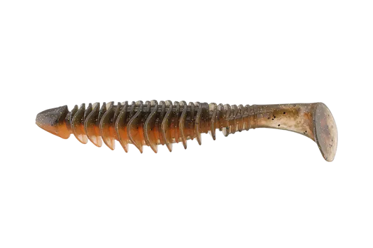 Jackall Naluca Dead Slower 4.8" Spawngil 5buc/Pl