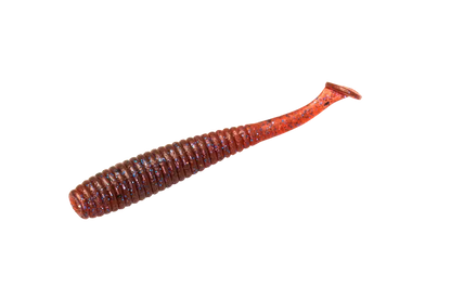 Jackall I Shad Tail 2.8inch Cola Bluegill 6buc/Pl