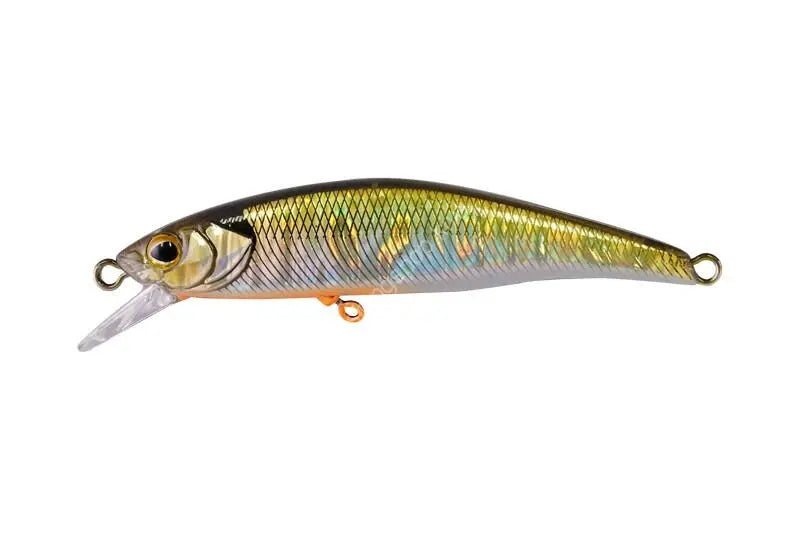 Jackall Vobler Tricoroll Ryushin Knocker 70hw 7,0cm/10,1g Tennessee