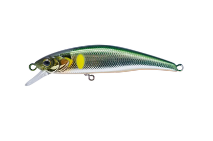 Jackall Vobler Tricoroll Ryushin Knocker 70hw 7,0cm/10,1g Hl Flash Ayu