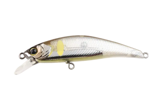 Jackall Vobler Tricoroll Ryushin Knocker 63hw 6,3cm/7,6g Kagiroi Ayu