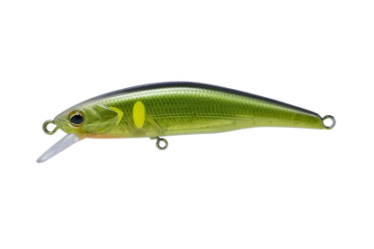 Jackall Vobler Tricoroll Ryushin 70hw 7cm/9,2g Nk