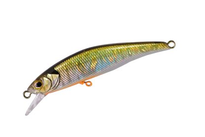 Jackall Vobler Tricoroll Ryushin 63hw 6,3cm/7g Tennessee