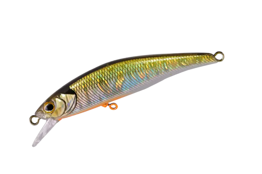 Jackall Vobler Tricoroll Ryushin 63hw 6,3cm/7g Tennessee