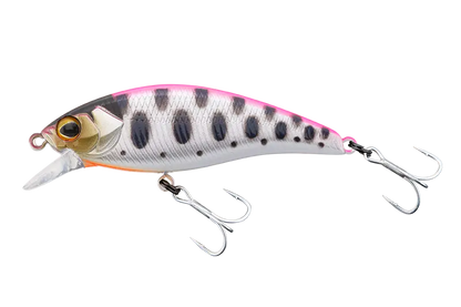 Jackall Vobler Tricoroll Mai 55s 5,5cm/5,3g Spy