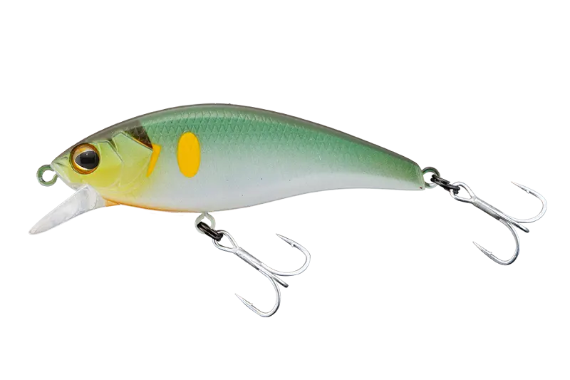 Jackall Vobler Tricoroll Mai 55s 5,5cm/5,3g Npa