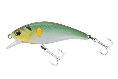 Jackall Vobler Tricoroll Mai 55s 5,5cm/5,3g Npa