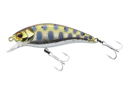 Jackall Vobler Tricoroll Mai 55s 5,5cm/5,3g Native Yamame