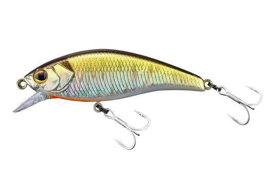 Jackall Vobler Tricoroll Mai 45s 4,5cm/3,7g Tennessee Bh