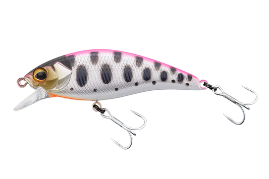 Jackall Vobler Tricoroll Mai 45s 4,5cm/3,7g Spy