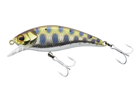 Jackall Vobler Tricoroll Mai 45s 4,5cm/3,7g Native Yamame