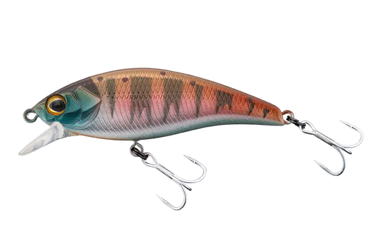 Jackall Vobler Tricoroll Mai 45s 4,5cm/3,7 Konin Yamame