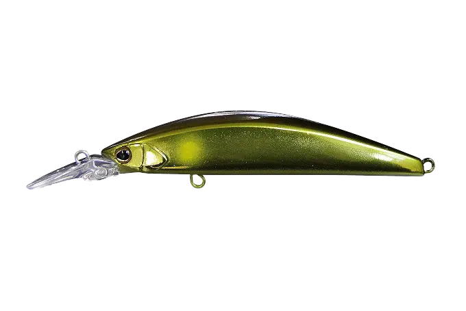 Jackall Vobler Tricoroll Gt 88sr-F 8,8cm/9g Gold Ayu