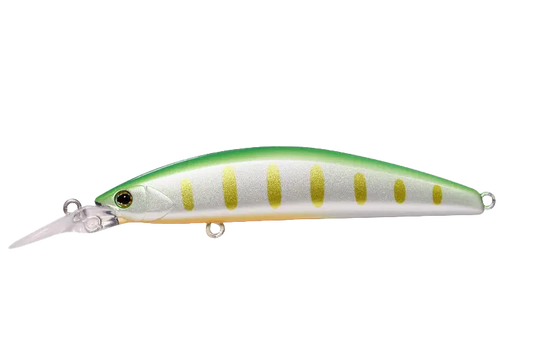 Jackall Vobler Tricoroll Gt 88md-F 8,8cm/10,8g Wy