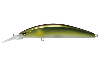 Jackall Vobler Tricoroll Gt 88md-F 8,8cm/10,8g Glow Ayu