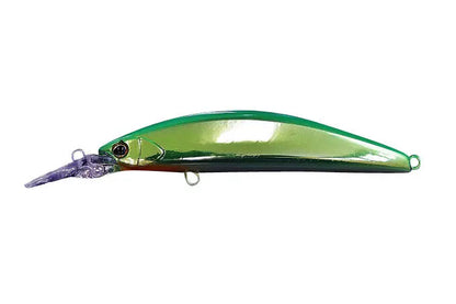 Jackall Vobler Tricoroll Gt 88md-F 8,8cm/10,8g Fc