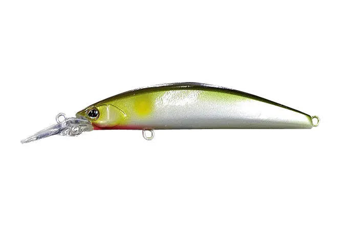 Jackall Vobler Tricoroll Gt 72sr-F 7,2cm/5,7g Pearl Ayu
