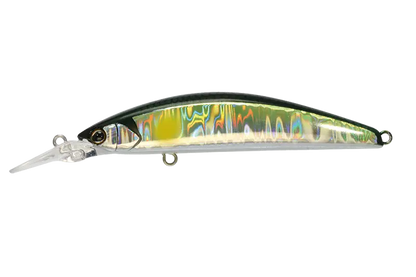 Jackall Vobler Tricoroll Gt 72sr-F 7,2cm/5,7g Nishiki Ayu