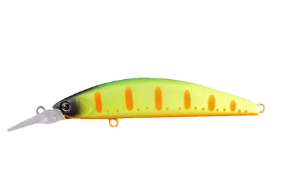 Jackall Vobler Tricoroll Gt 72sr-F 7,2cm/5,7g Hot Yamame