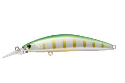 Jackall Vobler Tricoroll Gt 72md-F 7,2cm/6,6g Wakabazakura Yamame
