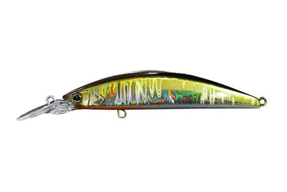 Jackall Vobler Tricoroll Gt 72md-F 7,2cm/6,6g Tennessee