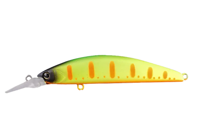 Jackall Vobler Tricoroll Gt 72md-F 7,2cm/6,6g Hot Yamame