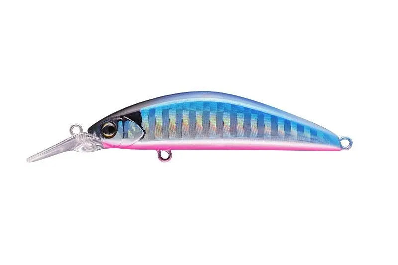 Jackall Vobler Tricoroll Gt 56md-F 5,6cm/4,3g Fb